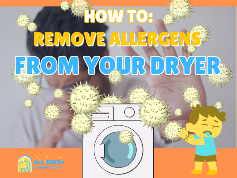 how-to-remove-allergens-from-dryer-house-cleaning-service-houston-tx-washing-pillows